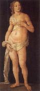 LORENZO DI CREDI Venus oil painting reproduction